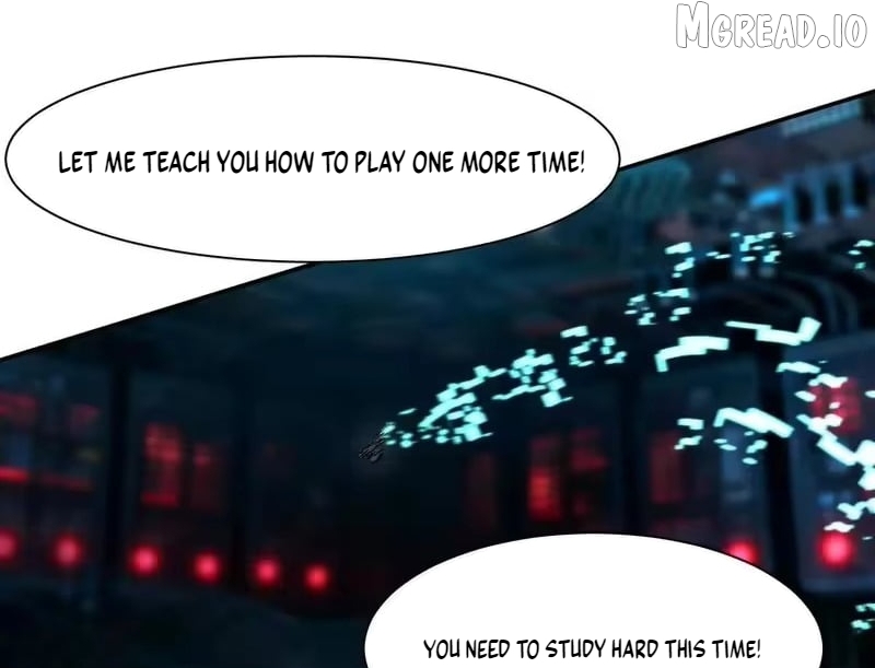 Mr. Zombie Chapter 191  - page 60